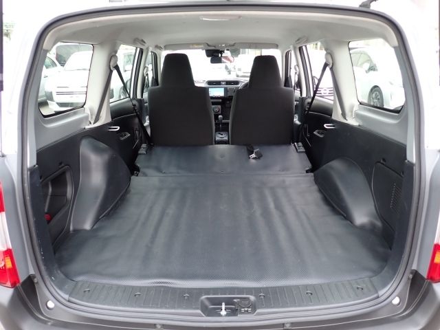 TOYOTA PROBOX van 2WD 2020