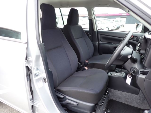 TOYOTA PROBOX van 2WD 2020