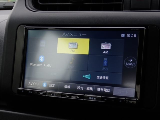 TOYOTA PROBOX van 2WD 2020