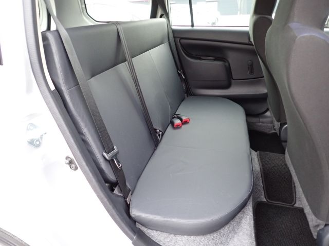 TOYOTA PROBOX van 2WD 2020