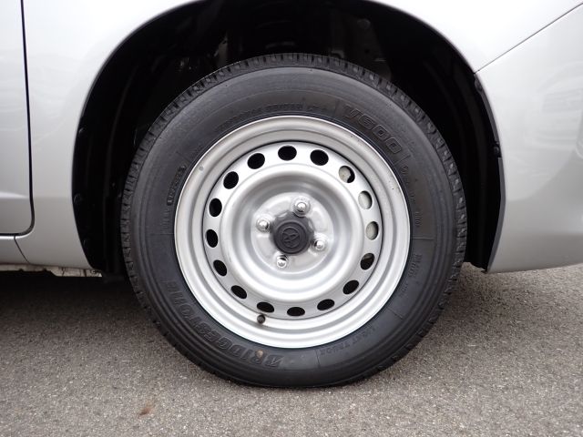 TOYOTA PROBOX van 2WD 2020