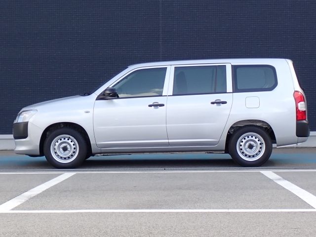 TOYOTA PROBOX van 2WD 2020