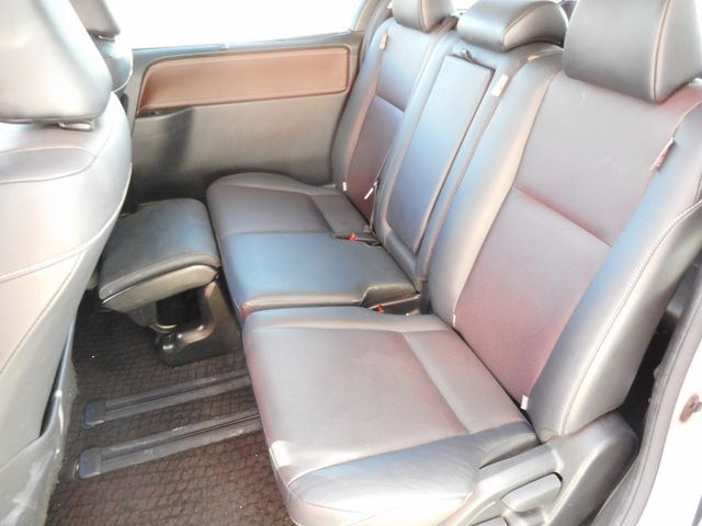 TOYOTA ESQUIRE 4WD 2016