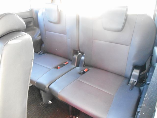 TOYOTA ESQUIRE 4WD 2016