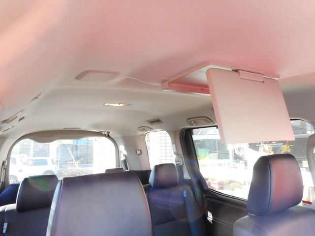 TOYOTA ESQUIRE 4WD 2016