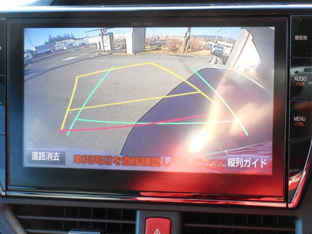 TOYOTA ESQUIRE 4WD 2016