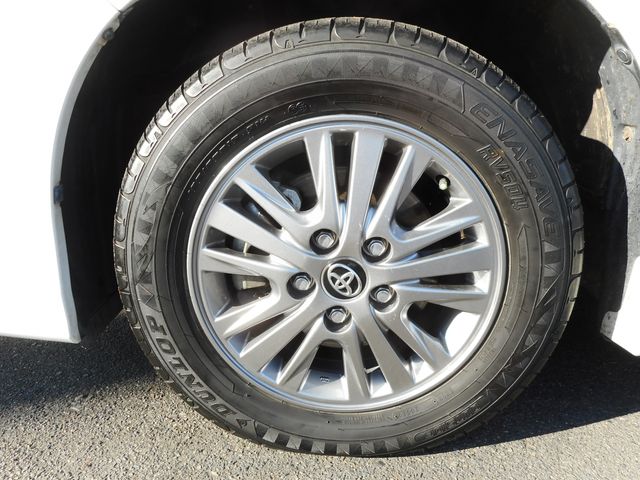 TOYOTA ESQUIRE 4WD 2016