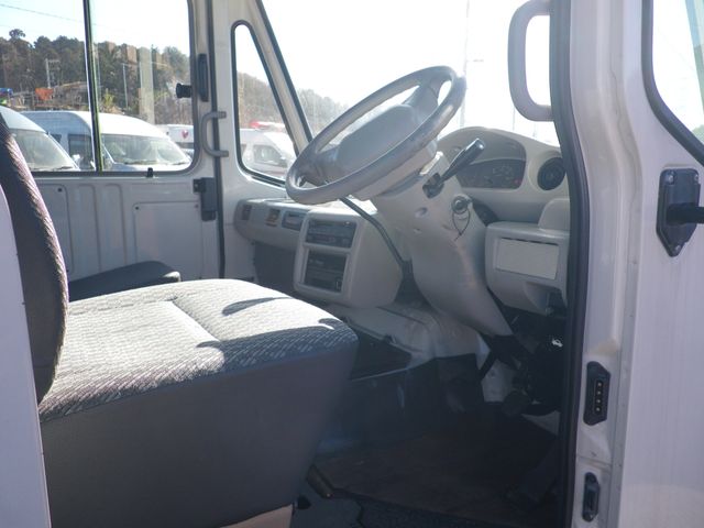 TOYOTA Urban Supporter 2004