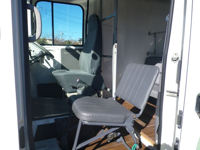 TOYOTA Urban Supporter 2004