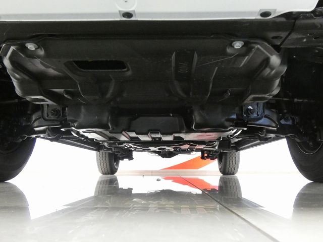 TOYOTA HIACE van 4WD 2025