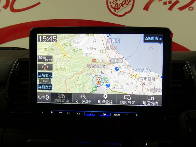 TOYOTA HIACE van 4WD 2025