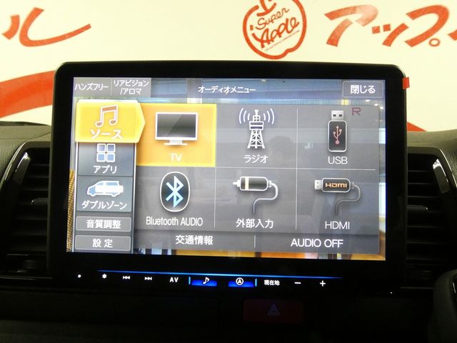 TOYOTA HIACE van 4WD 2025