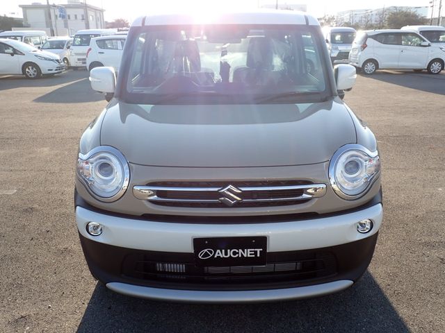 SUZUKI XBEE 2025
