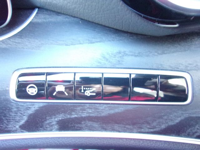 MERCEDES BENZ MERCEDES BENZ E class sedan 2021