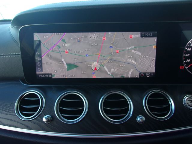 MERCEDES BENZ MERCEDES BENZ E class sedan 2021