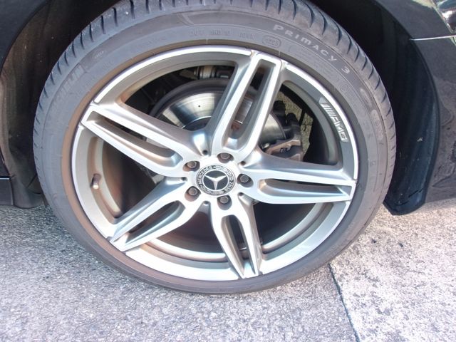 MERCEDES BENZ MERCEDES BENZ E class sedan 2021