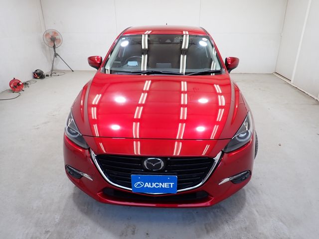 MAZDA AXELA SPORTS 2019