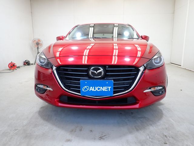 MAZDA AXELA SPORTS 2019