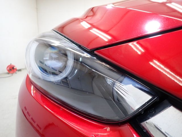 MAZDA AXELA SPORTS 2019