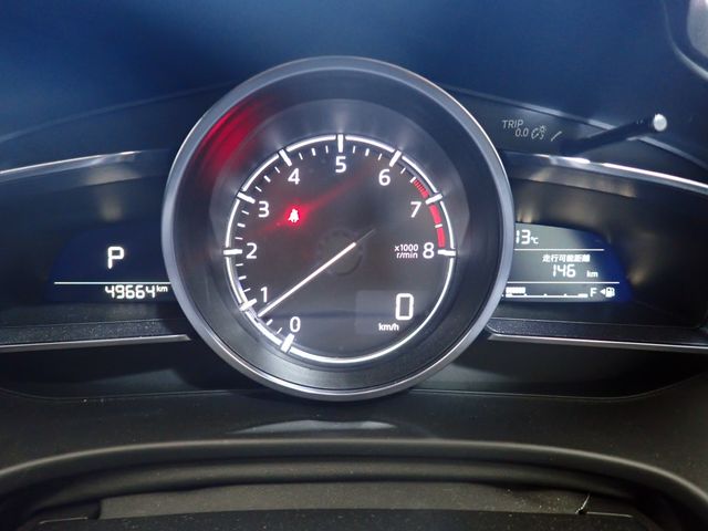 MAZDA AXELA SPORTS 2019