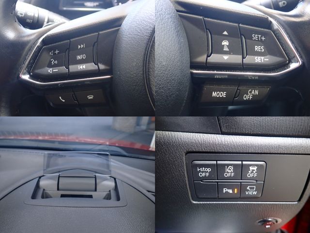 MAZDA AXELA SPORTS 2019