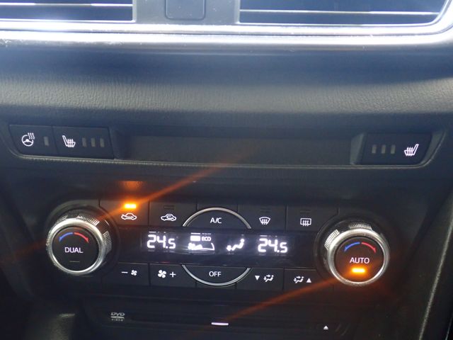 MAZDA AXELA SPORTS 2019