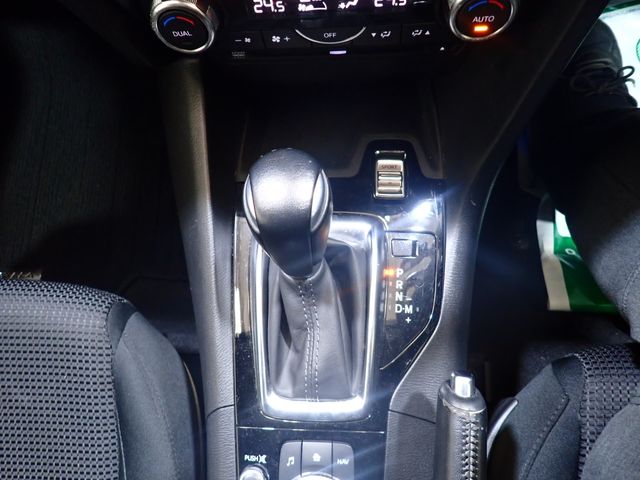 MAZDA AXELA SPORTS 2019