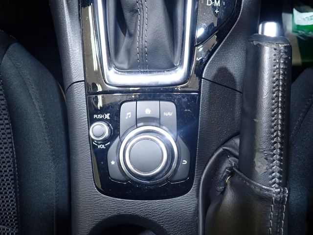 MAZDA AXELA SPORTS 2019