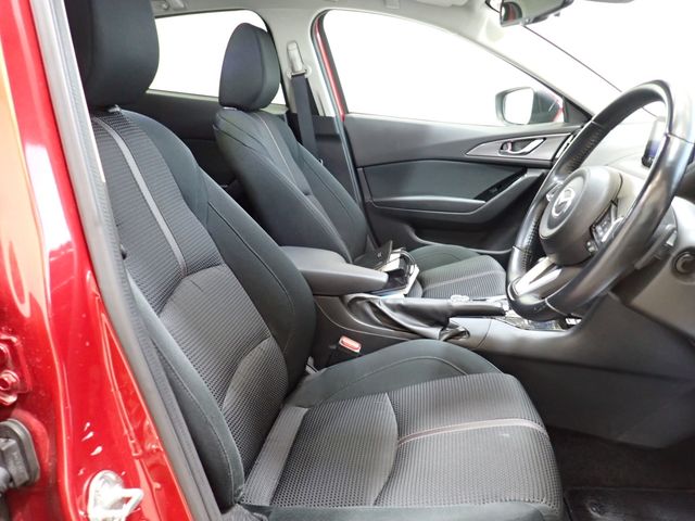 MAZDA AXELA SPORTS 2019