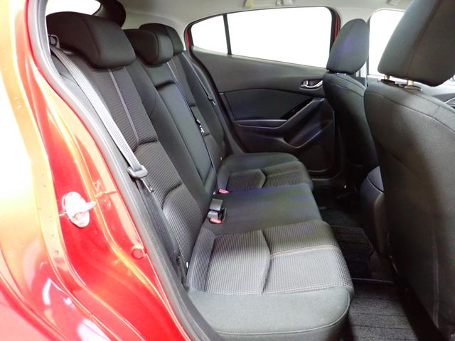 MAZDA AXELA SPORTS 2019