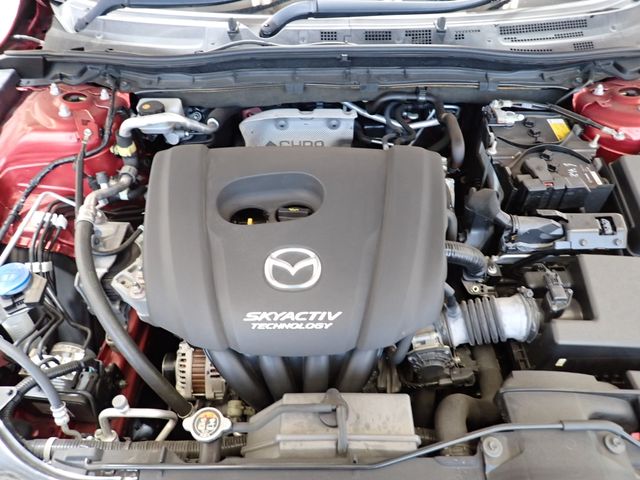 MAZDA AXELA SPORTS 2019