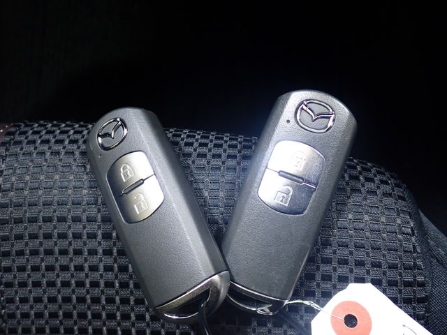 MAZDA AXELA SPORTS 2019