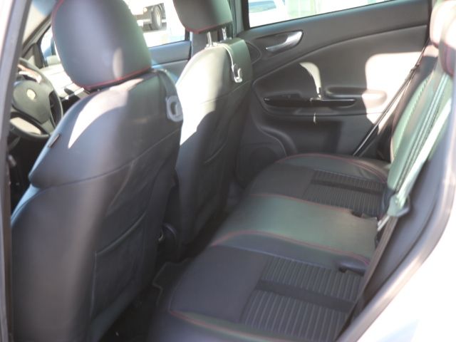 ALFAROMEO ALFAROMEO Giulietta 2013