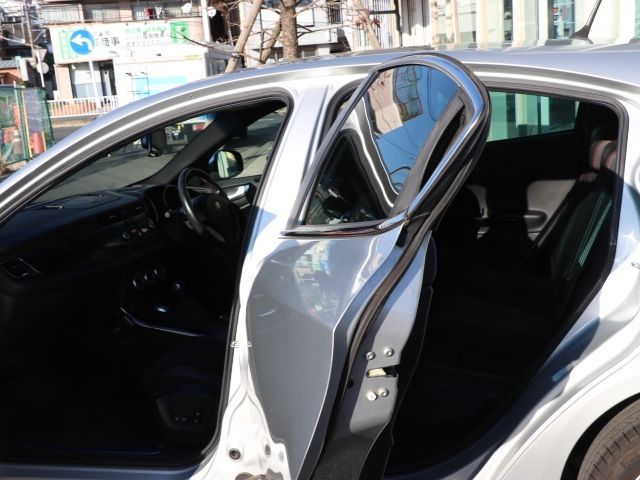 ALFAROMEO ALFAROMEO Giulietta 2013