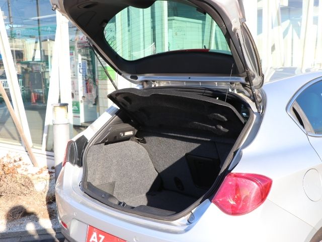 ALFAROMEO ALFAROMEO Giulietta 2013