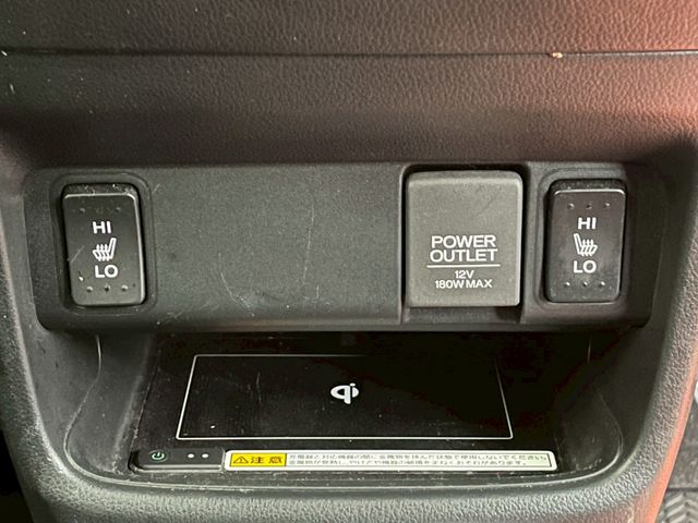 HONDA N BOX SLASH 4WD 2014