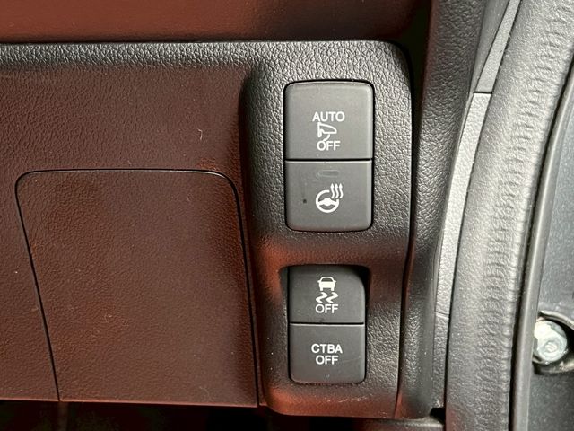 HONDA N BOX SLASH 4WD 2014