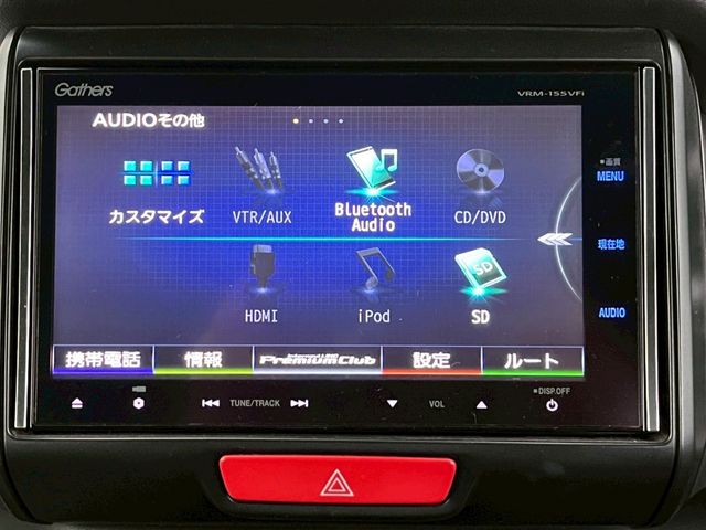 HONDA N BOX SLASH 4WD 2014