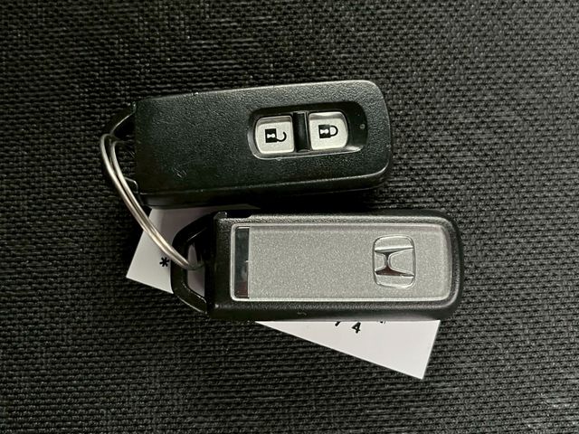 HONDA N BOX SLASH 4WD 2014