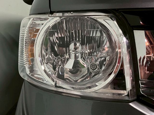 HONDA N BOX SLASH 4WD 2014