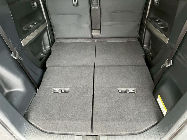 HONDA N BOX SLASH 4WD 2014