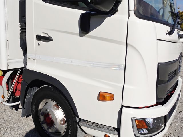 HINO RANGER 2020
