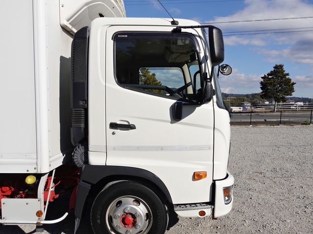 HINO RANGER 2020