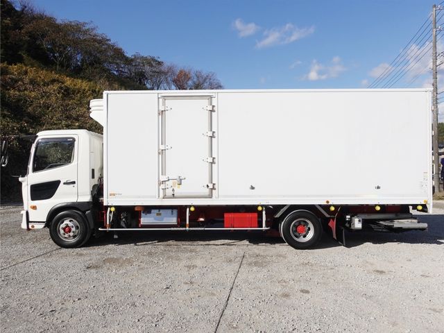 HINO RANGER 2020