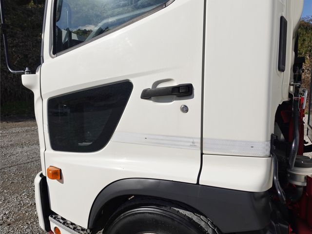 HINO RANGER 2020
