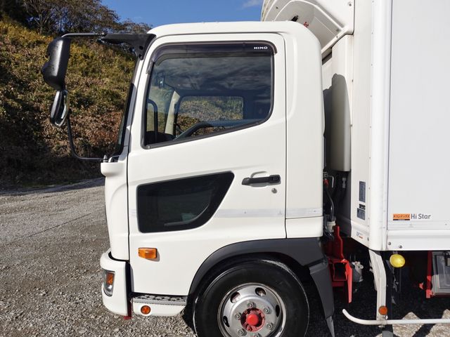 HINO RANGER 2020