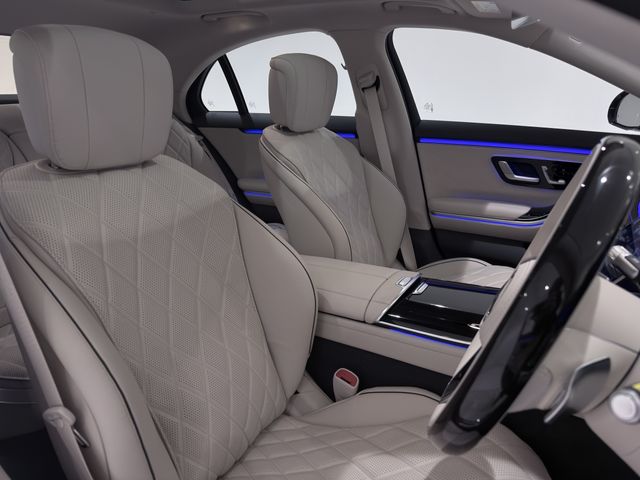 MERCEDES BENZ MERCEDES BENZ S class HYBRID 2024