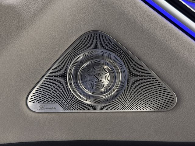 MERCEDES BENZ MERCEDES BENZ S class HYBRID 2024