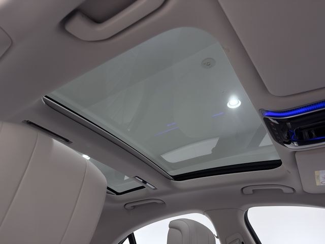 MERCEDES BENZ MERCEDES BENZ S class HYBRID 2024