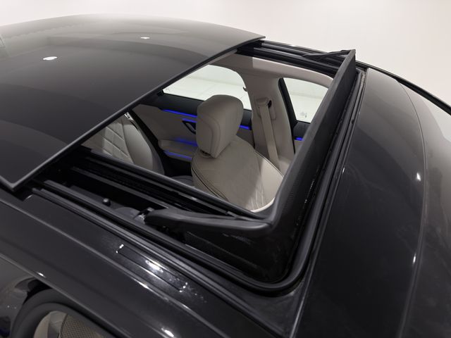 MERCEDES BENZ MERCEDES BENZ S class HYBRID 2024